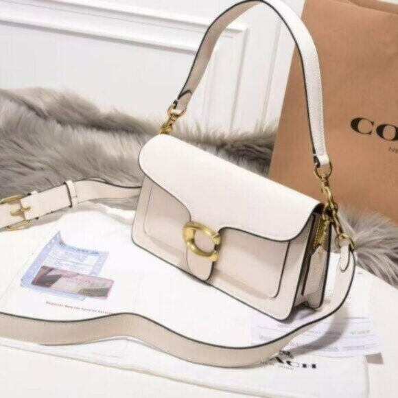 Coach 26 Tabby shoulder bag - Picture 1 of 5